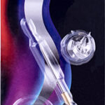SPARE NOZZLE KIT 0.8MM FOR H2000