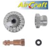 SG H2000 SERVICE KIT PATERN ADJ. PARTS (31-34)