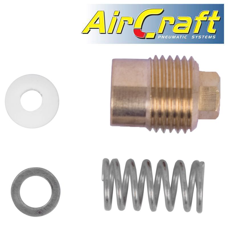 SG H827 SERVICE KIT AIR COMPRESSION PARTS (5-7) SG H827 SERVICE KIT AIR COMPRESSION PARTS (5-7)
