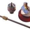 SPARE NOZZLE KIT 2.0MM FOR SG H887