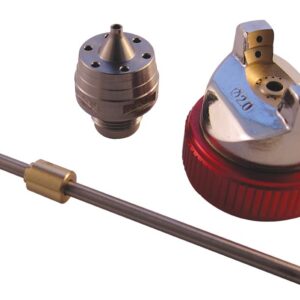 SPARE NOZZLE KIT 2.0MM FOR SG H887