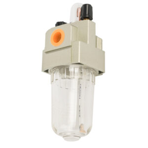 LUBRICATOR 1/4' IN LINE