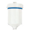 SPARE PLASTIC CUP 600CC FOR LM2000