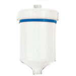 SPARE PLASTIC CUP 600CC FOR LM2000