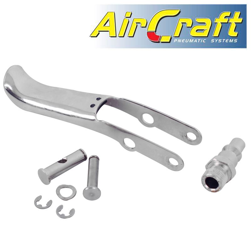 SERVICE KIT TRIGGER VALVE COMP. (25-30) FOR LM3000 SERVICE KIT TRIGGER VALVE COMP. (25-30) FOR LM3000