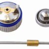 NOZZLE/NEEDLE KIT 0.5MM FOR LM3000M