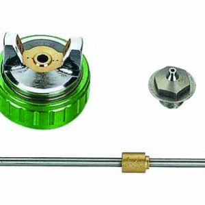NOZZLE/NEEDLE KIT 1.3MM FOR LVLP01
