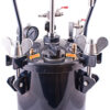 20 LT MANUAL MIX PAINT POT ONLY