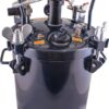 40 LT AUTOMATIC MIX PAINT POT ONLY