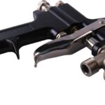 SPRAY GUN ONLY FOR PAINT POT 2.0MM PQ2