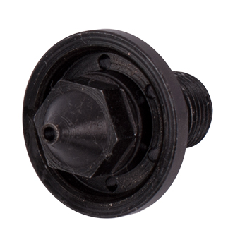 SPARE NOZZLE 2.0MM FOR SG PPPQ2U PAINT POT GUN SPARE NOZZLE 2.0MM FOR SG PPPQ2U PAINT POT GUN
