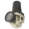 REGULATOR IN LINE 1/2'