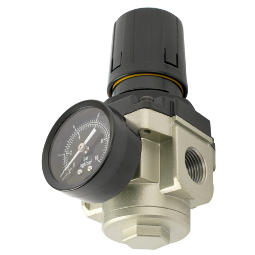 REGULATOR IN LINE 1/2' REGULATOR IN LINE 1/2'