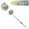 NOZZLE/NEEDLE KIT 1.4MM FOR ST2000D