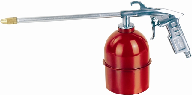 WASH / PARAFFIN GUN BULK WASH / PARAFFIN GUN BULK