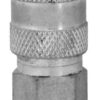 QUICK COUPLER ARO 1/4' FEMALE