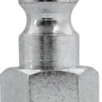 CONNECTOR ARO TYPE 1/4' FEMALE BULK