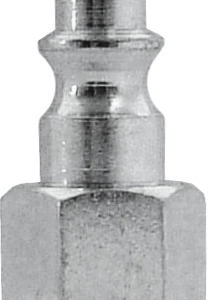CONNECTOR ARO TYPE 1/4' FEMALE BULK