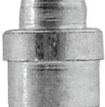 CONNECTOR ARO TYPE 8MM HOSETAIL BULK