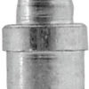 CONNECTOR ARO TYPE 10MM HOSETAIL BULK