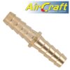 HOSE CONNECTOR 8MM 1 CD