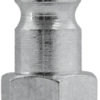 CONNECTOR GERMAN 1/4' FEMALE BULK