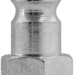 CONNECTOR GERMAN 1/4' FEMALE BULK