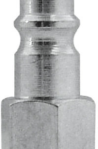 CONNECTOR GERMAN 1/4' FEMALE BULK