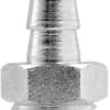 HOSETAIL 1/4' X 10MM BULK