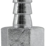 HOSETAIL 1/4'F X 8MM BULK