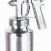 SPRAY GUN LOW PRESSURE MAX 3.5BAR PRESSURE