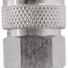 QUICK COUPLER UNIVERSAL 8MM HOSETAIL