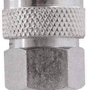 QUICK COUPLER UNIVERSAL 8MM HOSETAIL