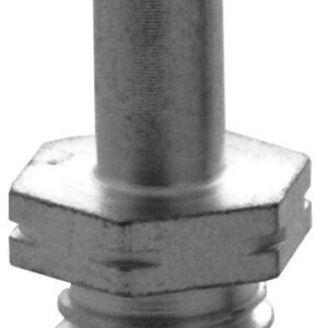 ADAPTOR M14 MALE  X 8MM SPINDLE