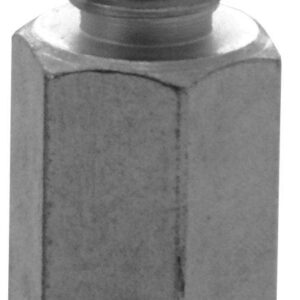 ADAPTOR M14 M X 5/8 F