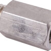 ADAPTOR 5/8  X 5/8