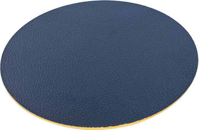 DA SANDER PAD PSA 5 16 - 24UNF MED SOFT 125MM 5' DA SANDER PAD PSA 5 16 - 24UNF MED SOFT 125MM 5'