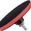 BACKING PAD HOOK AND LOOP 125MM X M14 WITH 8MM SPINDLE