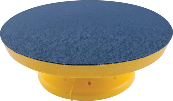SANDING BLOCK ROUND 5' PSA SANDING BLOCK ROUND 5' PSA