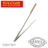 SCROLL SAW BLADES 25TPI METAL CUTTING 12/PK