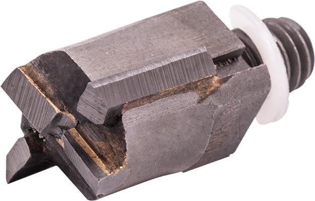 CARBIDE TIPPED CUTTER 17.5MM /LOCK MORTICER FOR WOOD SCREW TYPE CARBIDE TIPPED CUTTER 17.5MM /LOCK MORTICER FOR WOOD SCREW TYPE