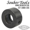 DEPTH STOP FOR LOCK MORTICER