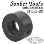 DEPTH STOP FOR LOCK MORTICER