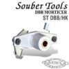 HOUSING KIT DOORS UP TO 55MM DBB