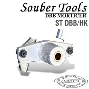 HOUSING KIT DOORS UP TO 55MM DBB
