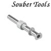 LONG DRILL HOUSING ADAPTOR