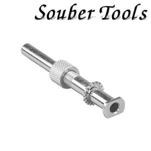 LONG DRILL HOUSING ADAPTOR