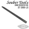 LONG SHAFT FOR LOCK MORTICER