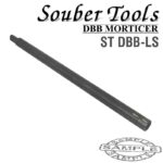 LONG SHAFT FOR LOCK MORTICER