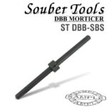 SMALL BORE SYSTEM SHAFT & STOP
